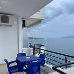 Apartment Seaview *