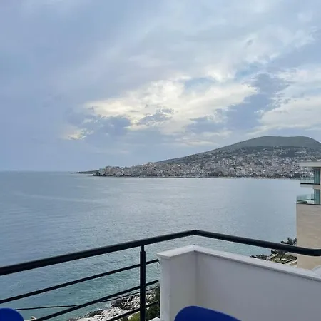 Seaview דירה *