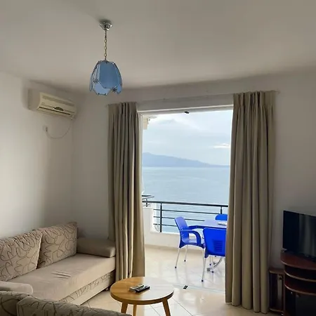 דירה Seaview