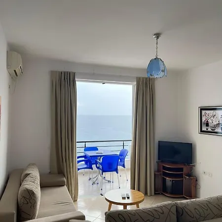 דירה Seaview *