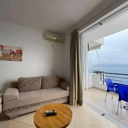 Appartamento Seaview Sarandë