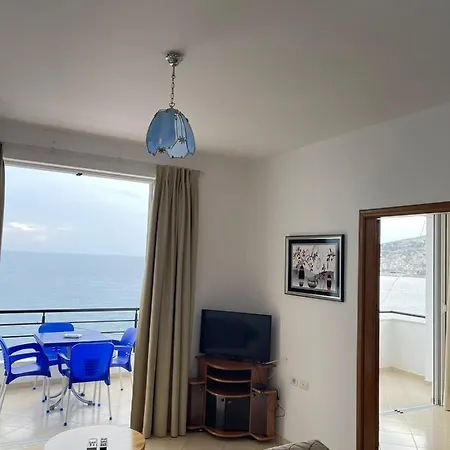 Appartamento Seaview Sarandë