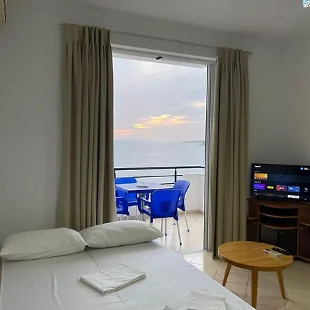 דירה Seaview