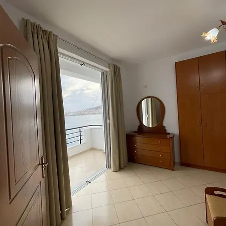 Seaview Appartamento