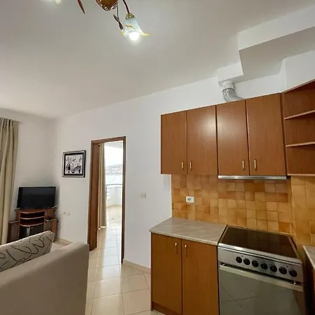 Appartamento Seaview Sarandë