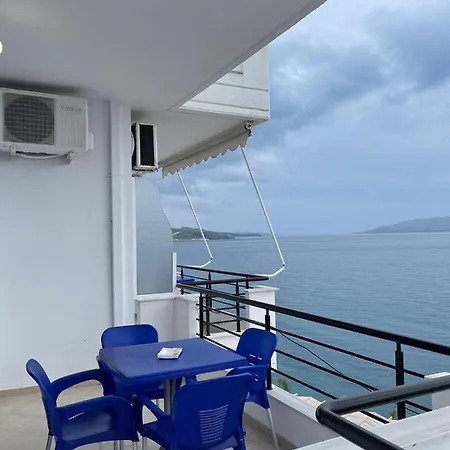 דירה Seaview *