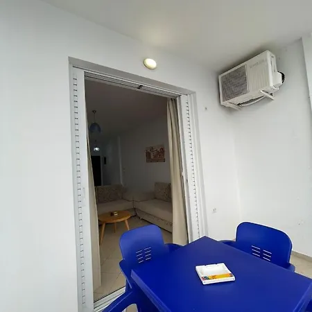 Seaview Appartamento *