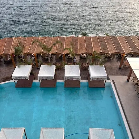 Seaview Apartment Sarande