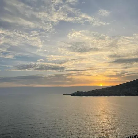 Seaview Sarandë