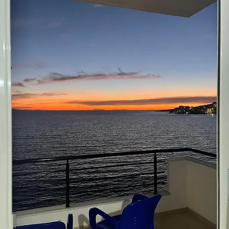 Seaview * סרנדה