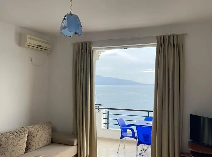 Apartamento Seaview