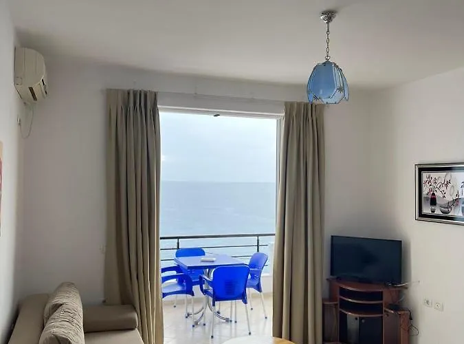 Apartamento Seaview *