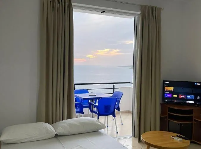 Apartamento Seaview