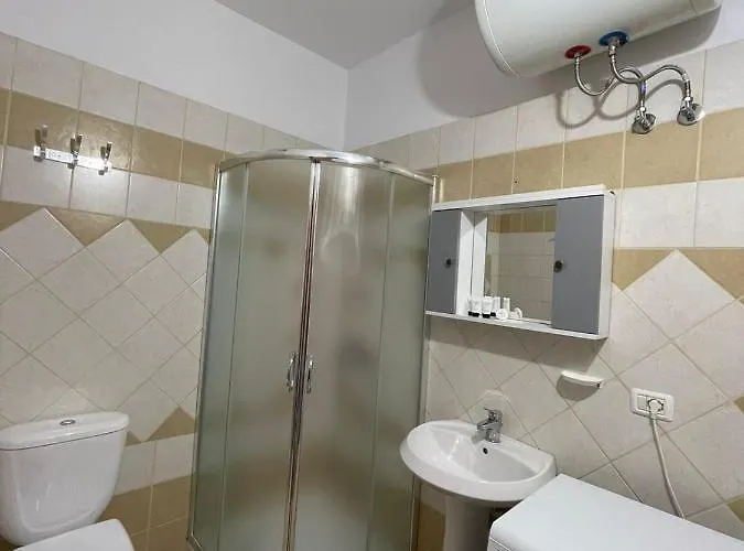 Apartamento Seaview *