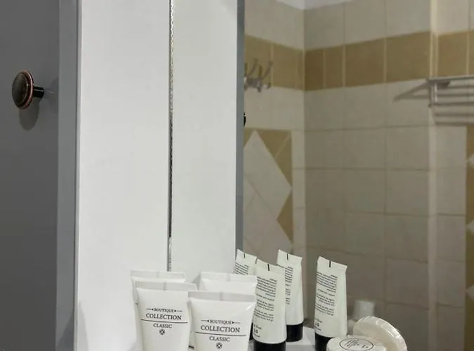 Seaview Apartamento Sarandë