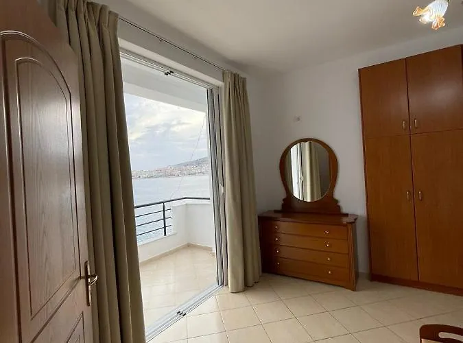 Seaview Apartamento