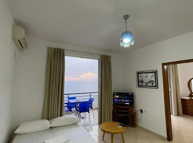 Seaview Apartamento Sarandë