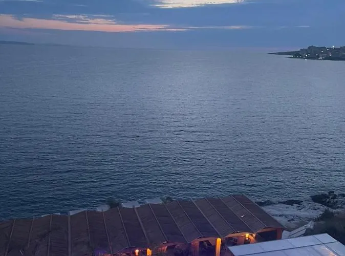 Seaview Apartamento *