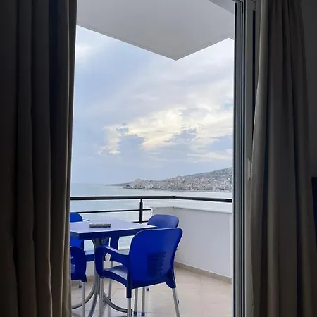 Seaview Appartement