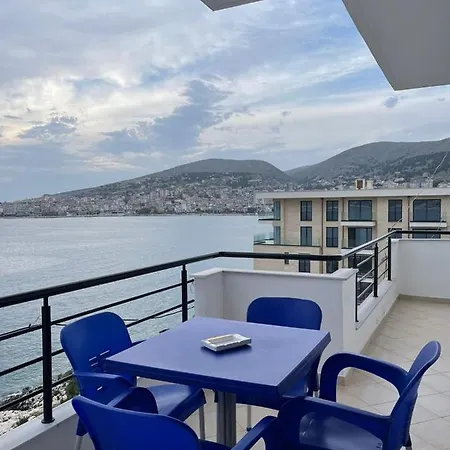 Seaview Appartement *