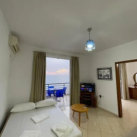 Seaview Appartement Saranda