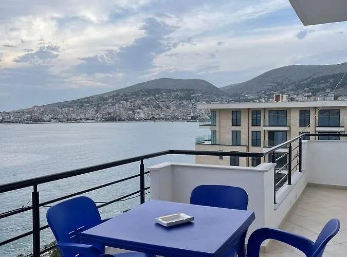 Seaview Appartement *