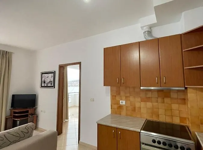 Apartmán Seaview Sarandë