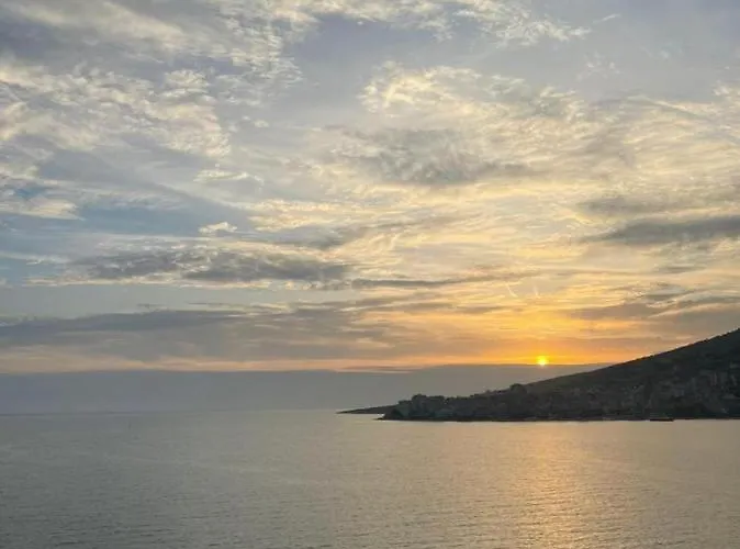 Seaview Sarandë